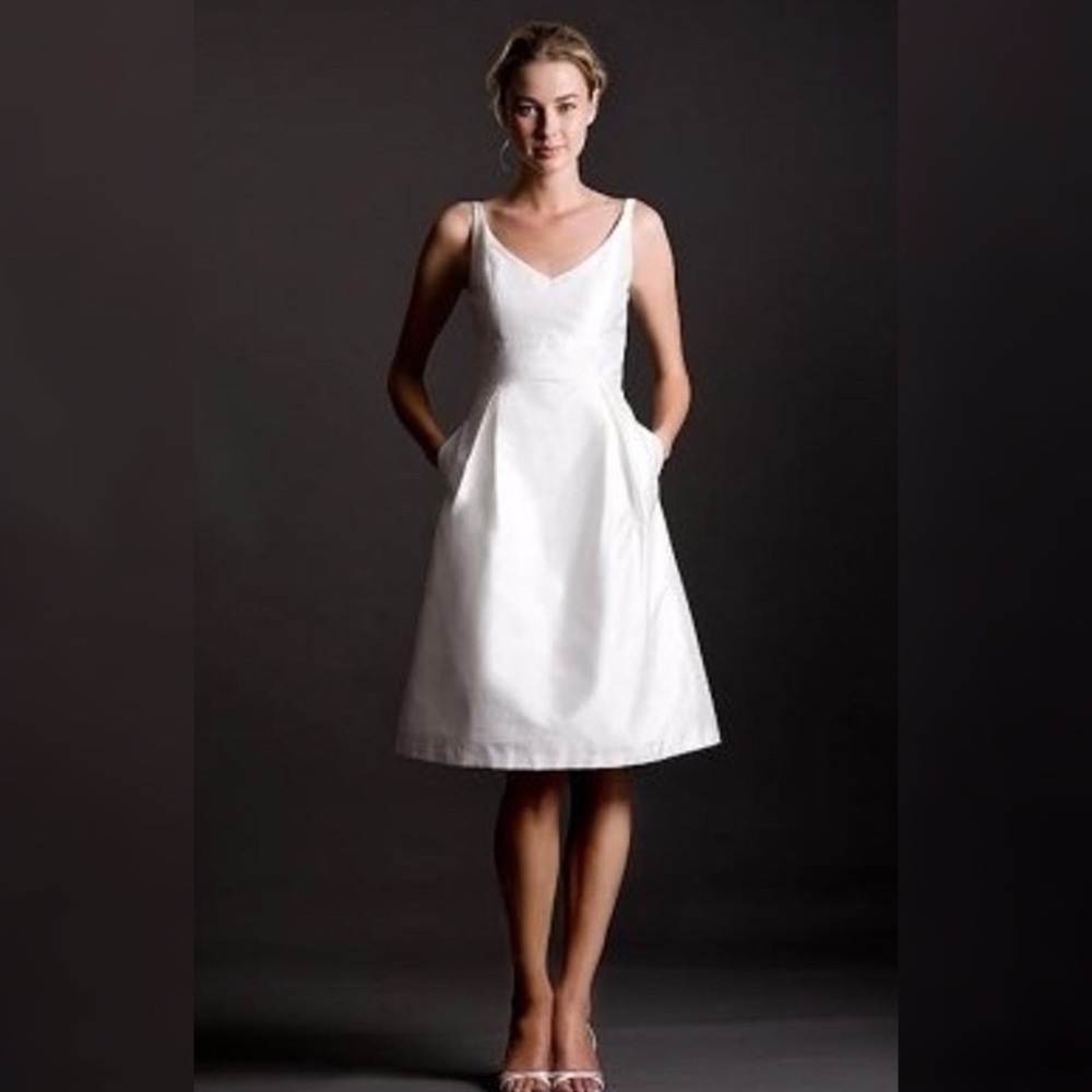 NWT Jenny Yoo Wedding or Reception Dress